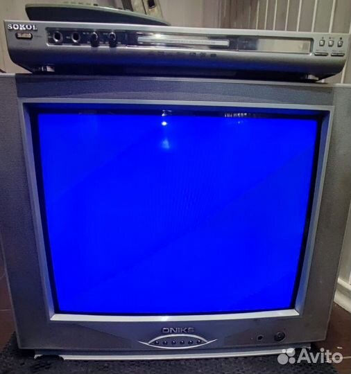 Телевизор Oniks