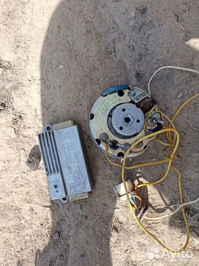 Карпаты/Дельта, Двигатель V50, разбор