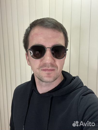 Очки с поляризацией унисекс