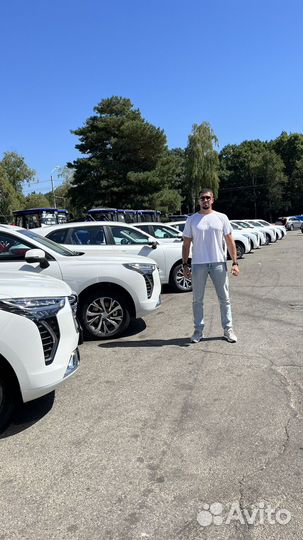 Аренда автомобилей