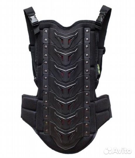 Защитная черепаха MadBull Evolution