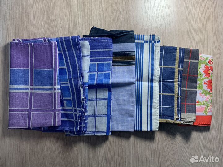 Носовые платки