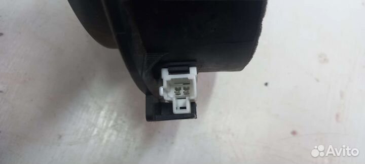 Динамик правый Kia Sorento 2