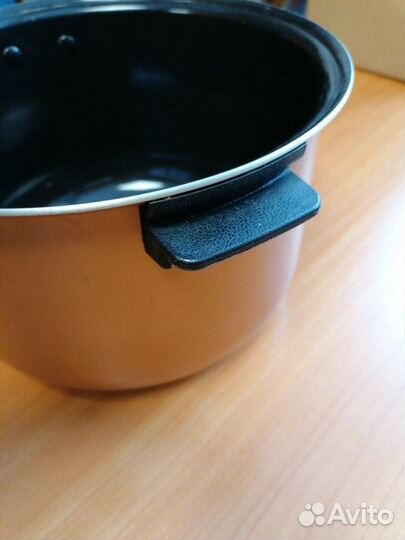 Чаша для мультиварки redmond