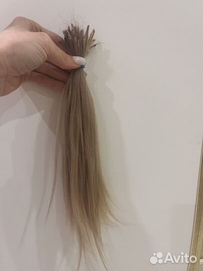 Средства для волос