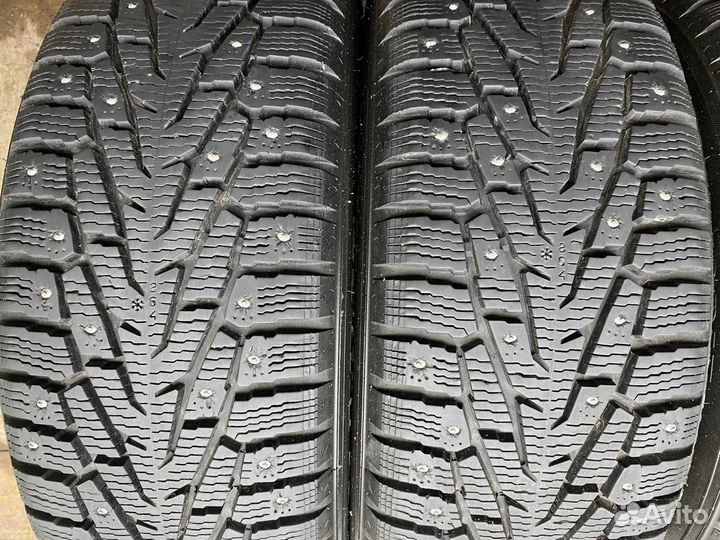 Nokian Tyres Nordman 7 SUV 225/60 R17 103T