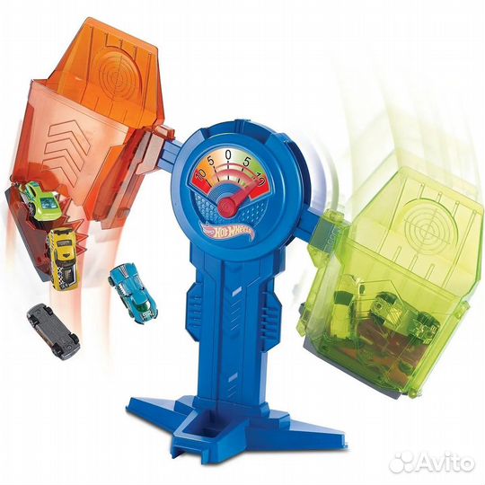 Трек Hot Wheels Прорывной баланс FRH34
