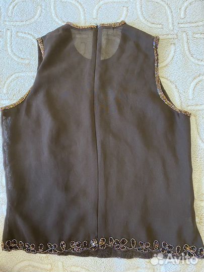Блузка