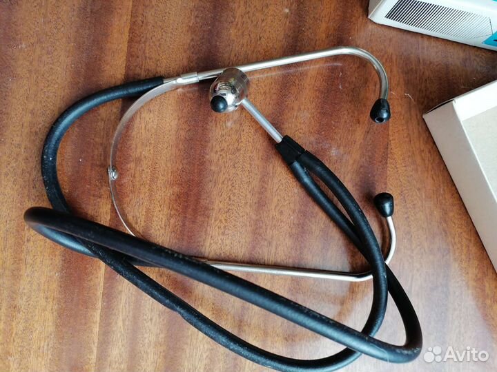 Фонендоскоп