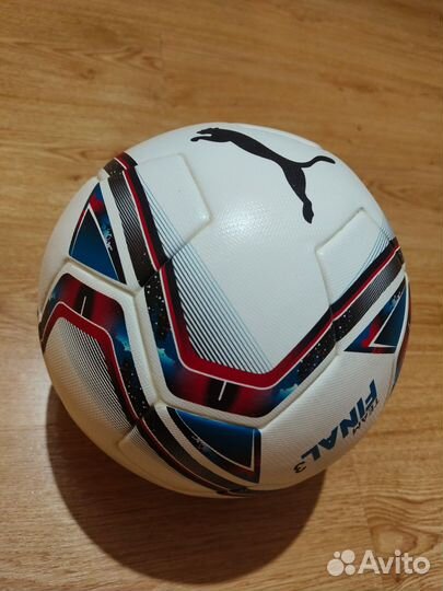 Футбольный мяч Puma оригинал