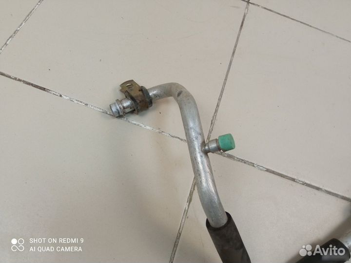 Трубка кондиционера Chery Amulet (A15)