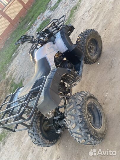Квардоцикл 200 кубов