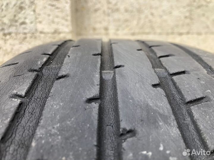 Toyo Proxes R36 225/55 R19 99V
