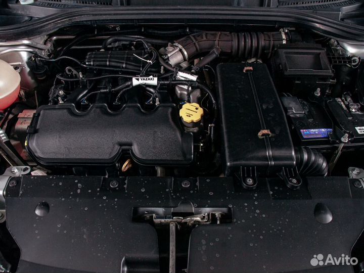 LADA Vesta 1.6 МТ, 2018, 56 788 км