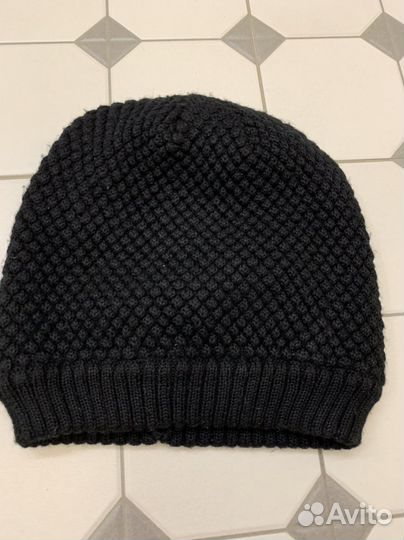 Шапка женская