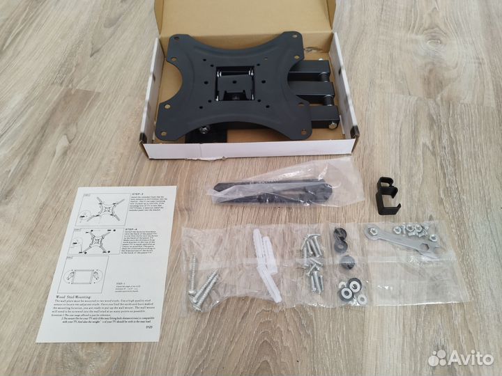 Кронштейн для телевизора