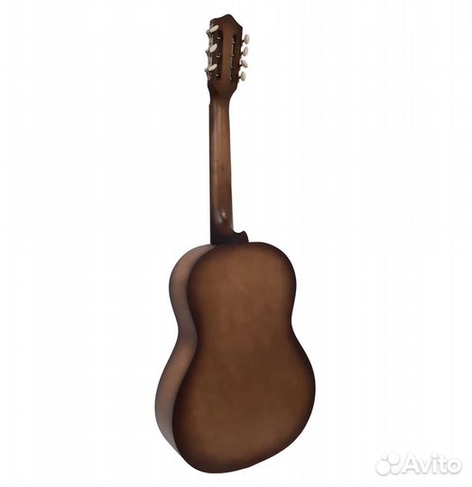 Гитара 7 струнная Амистар