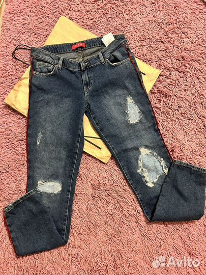 Джинсы Guess оригинал