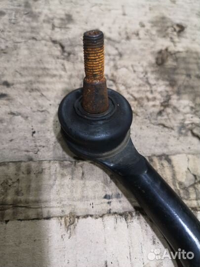 Рулевая рейка Nissan Note NE12