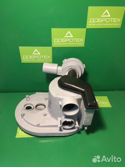 Чаша (поддон) посудомоечной машины Indesit Ariston