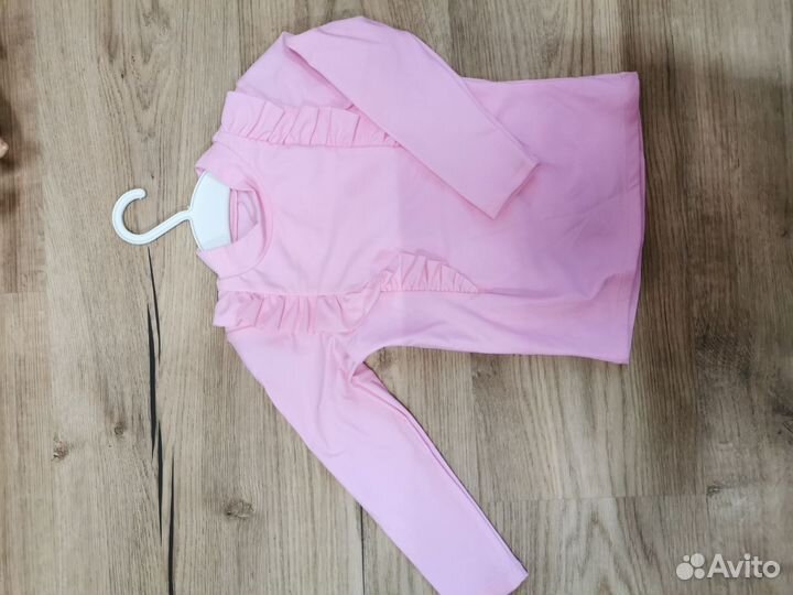 Костюм для плавания детский 92