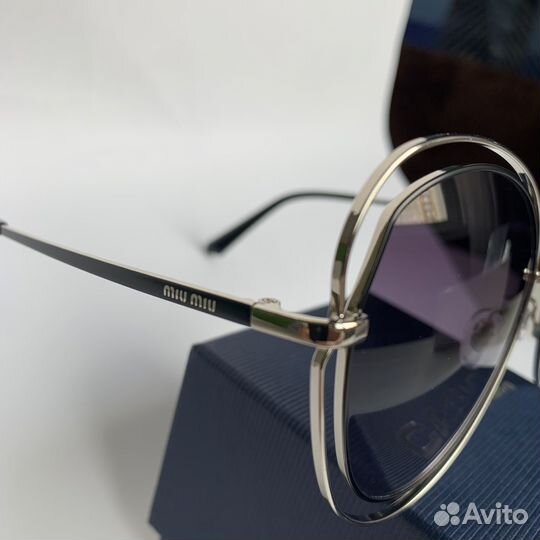 Женские очки