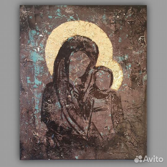 Композиция без названия