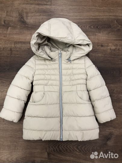 Куртка Mayoral 92р