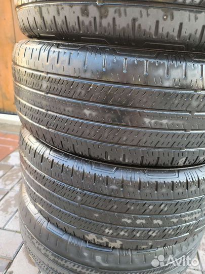 Continental Conti4x4Contact 215/65 R16