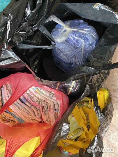 Вещи на девочку от 0 до 3 лет