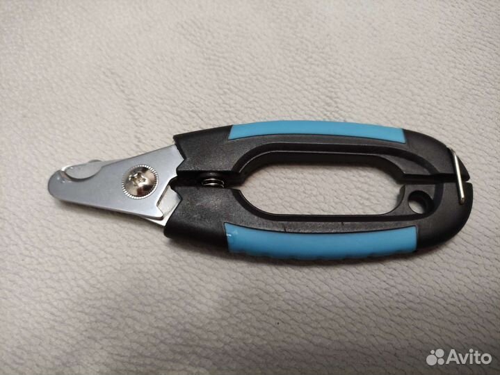 Ножницы для стрижки когтей