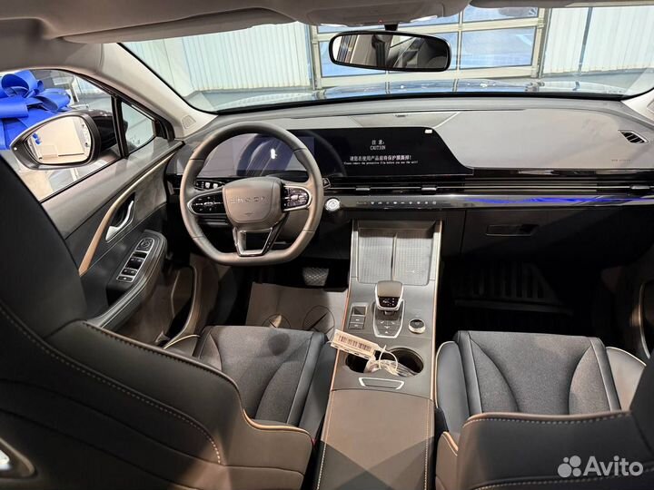 OMODA C5 1.5 CVT, 2024