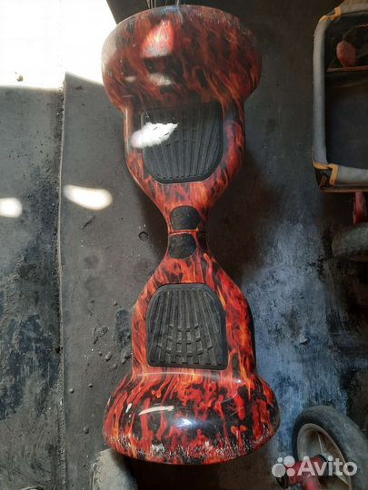 Гироскутер бу