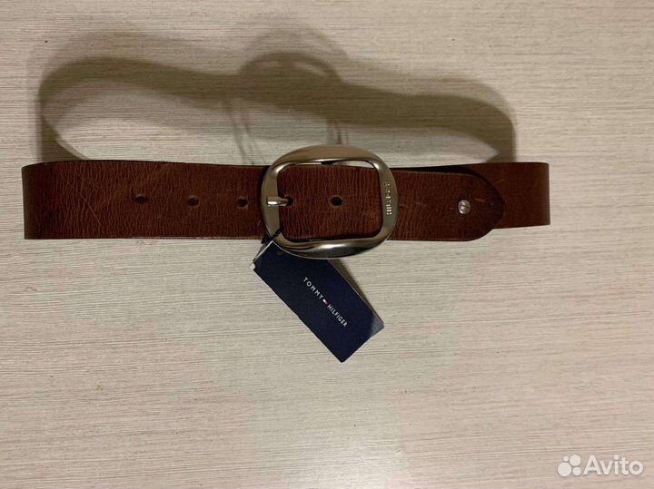 Tommy hilfiger ремень