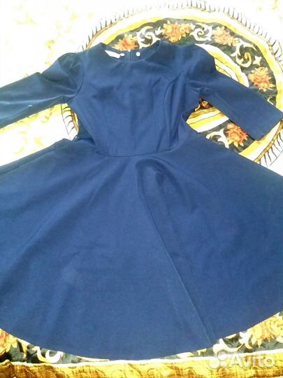 Фартук, школьная форма