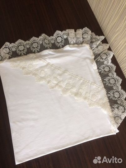 Комплект на выписку