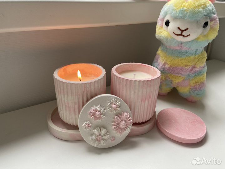 Декор для дома, гипс