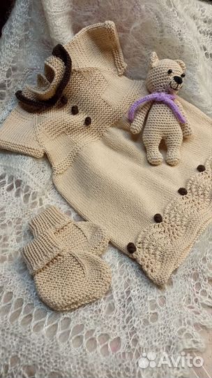 Вязание на заказ