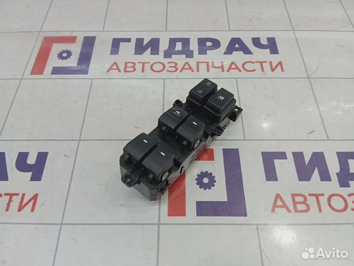 Блок управления стеклоподъемниками Hyundai Tucson (TL) 93570D30414X