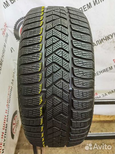 Pirelli Winter Sottozero 3 225/40 R18 92V
