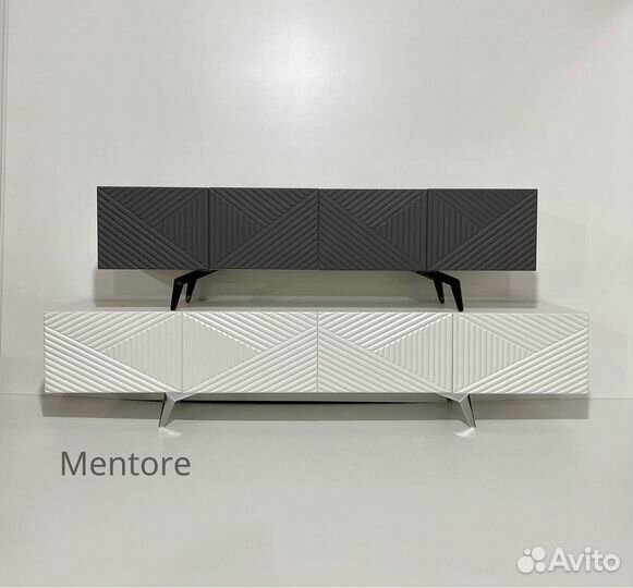 Тумба тв Bravo в современном стиле