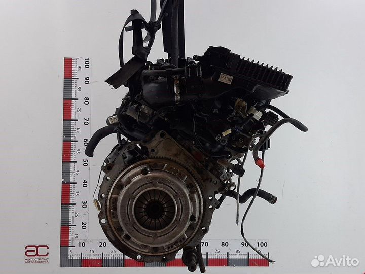 Двигатель (двс) для Mazda 3 BK Z6