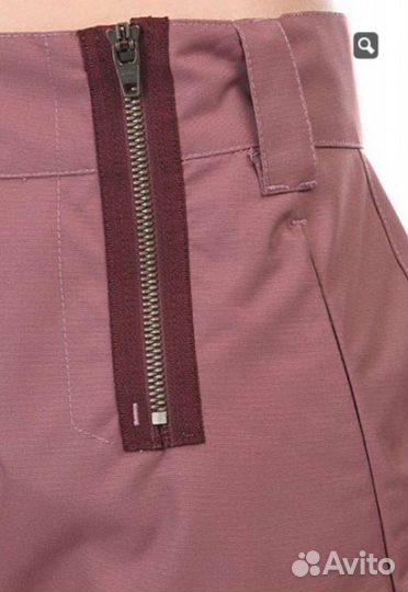 Сноубордические штаны Airblaster