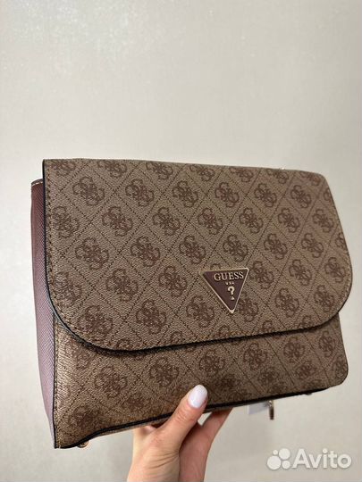 Сумка guess cordelia оригинал