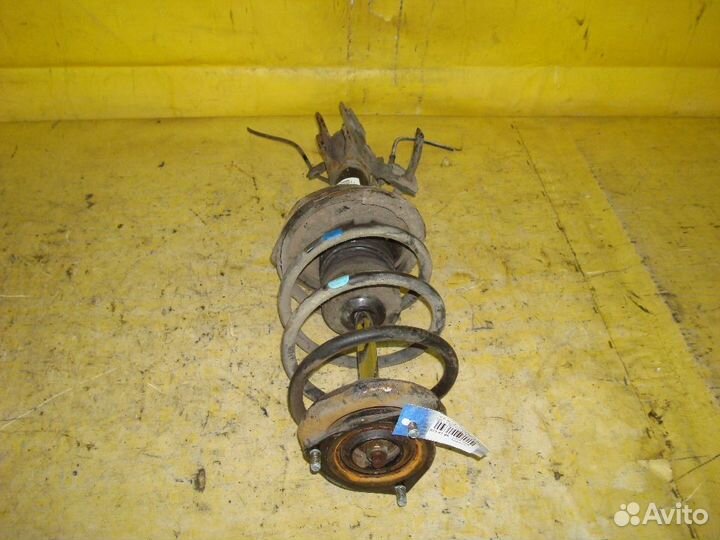 Стойка подвески Nissan Bluebird sylphy QG10 (Переднее Левое)