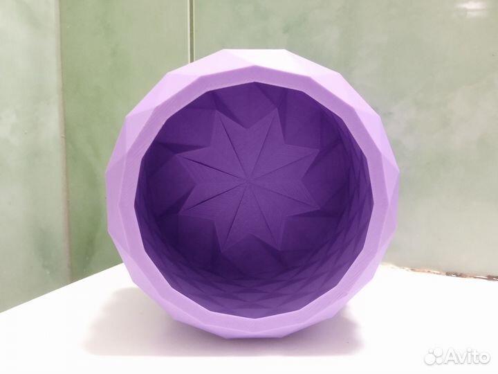 Чаша для бритья, BO2