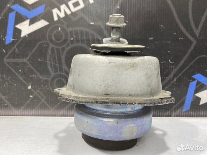 Подушка двигателя Bmw X5 E70 N62B48 2007