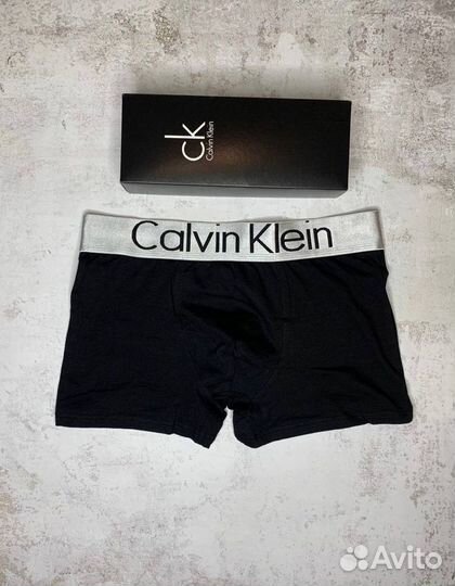 Набор трусов мужских Calvin Klein