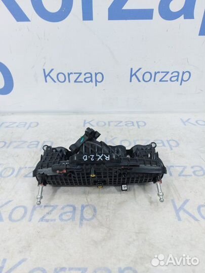 Впускной коллектор Exeed Rx T22 2023