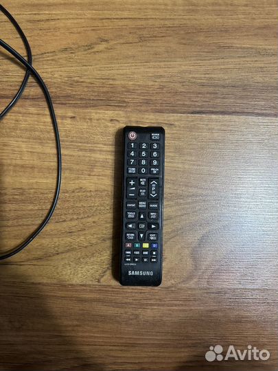 Телевизор samsung ue32eh4003w